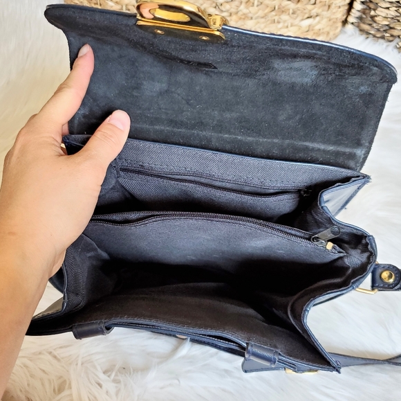 Vintage Another Y&S Original crosbody bag - Picture 11 of 14